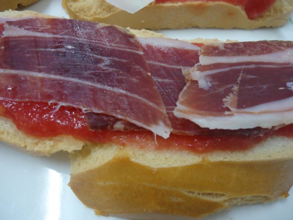 pan tumaca