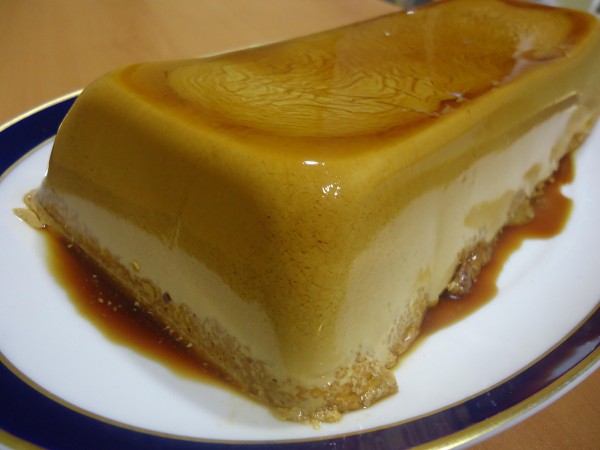 flan cafe