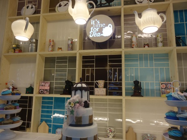 molino de cafe