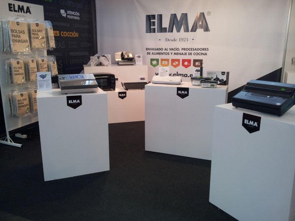 Elma ExpoCadena
